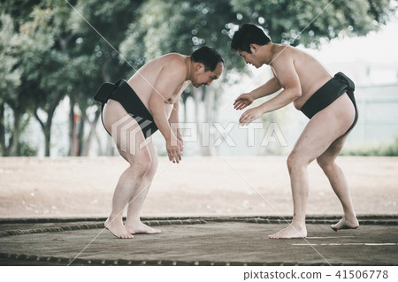 相撲 研修 訓練 41506778