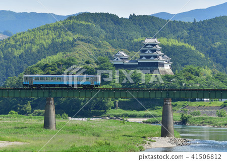 小津城堡和Kiha 54 41506812