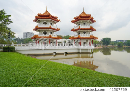 Chinese Garden, Singapore 41507769