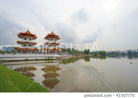 Chinese Garden, Singapore 41507770