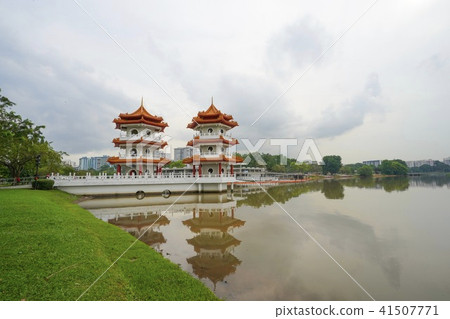 Chinese Garden, Singapore 41507771