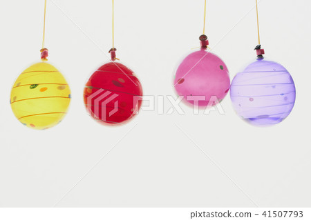 Water Balloon Summer Festival Festival Water Balloon Summer Festival Festival 41507793