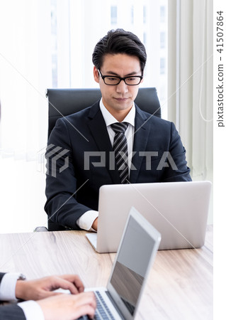 一名商人 41507864