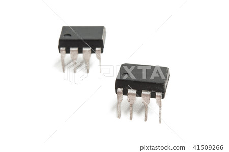 microchip isolated microchip isolated 41509266