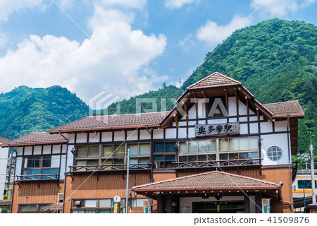 Okutama Station 41509876