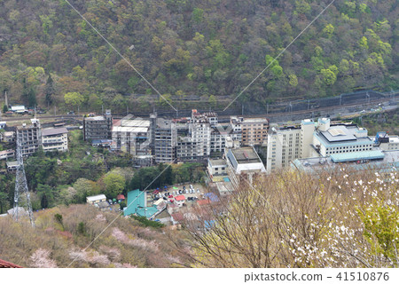 Ruins of Kinugawa Onsen Ruins of Kinugawa Onsen 41510876