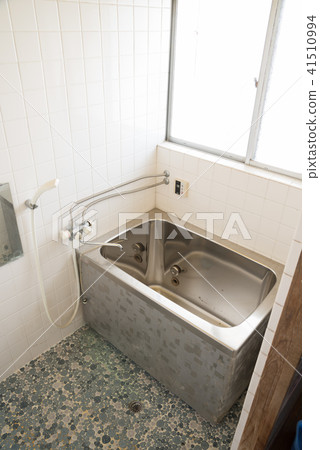 Old bath Old bath 41510994