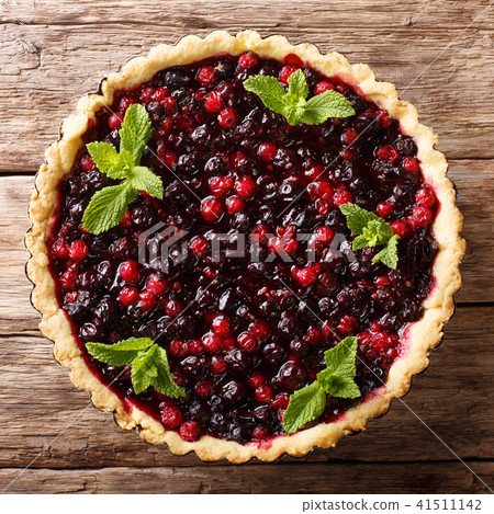 Summer dessert Summer dessert 41511142