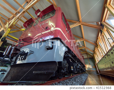 Nagahama Railway Square 41512368