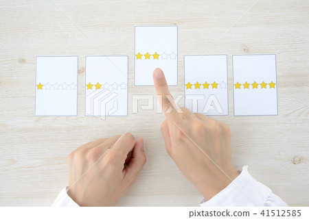 Customer satisfaction image 41512585