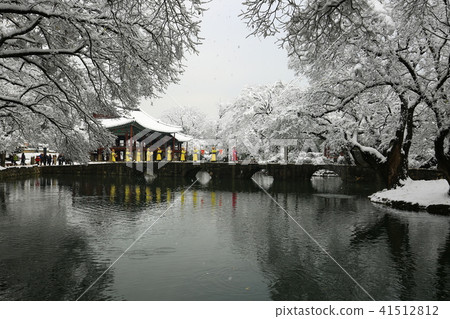 The Legend of KwangHan 41512812