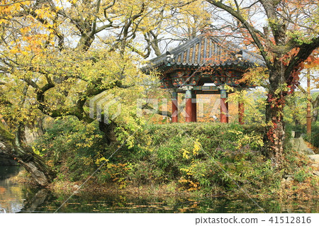 The Legend of KwangHan 41512816