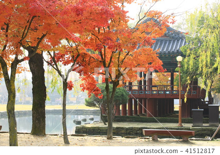 The Legend of KwangHan 41512817