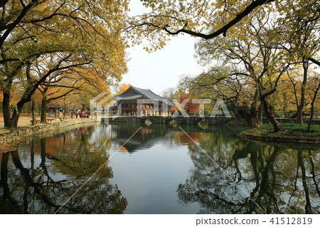 The Legend of KwangHan 41512819