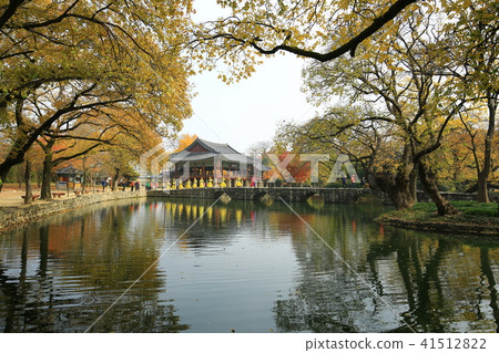 The Legend of KwangHan 41512822