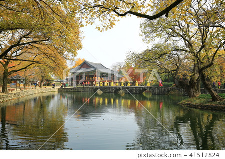 The Legend of KwangHan 41512824