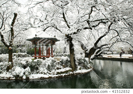 The Legend of KwangHan 41512832