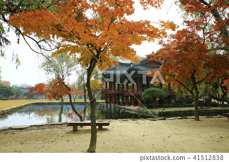 The Legend of KwangHan 41512838