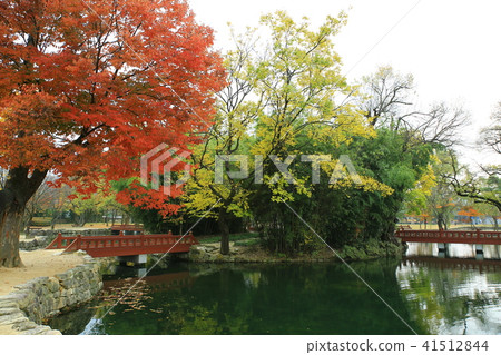 The Legend of KwangHan 41512844