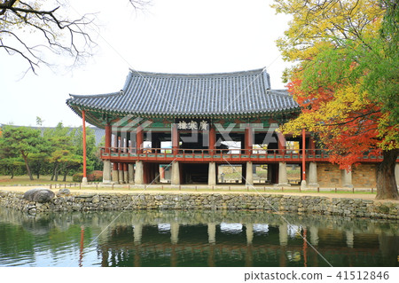 The Legend of KwangHan 41512846