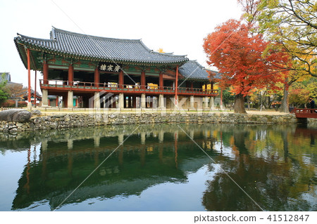 The Legend of KwangHan 41512847