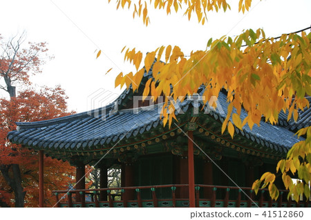 The Legend of KwangHan 41512860