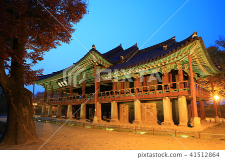 The Legend of KwangHan 41512864