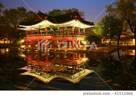 The Legend of KwangHan 41512868