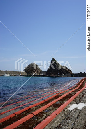 Sanriku's traveling korean fishing port Sanriku's traveling korean fishing port 41513013