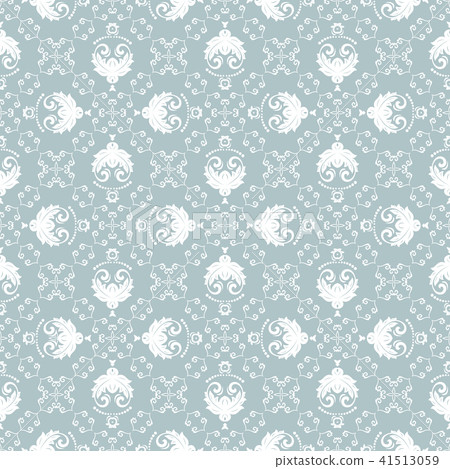 Classic Seamless Pattern Classic Seamless Pattern 41513059