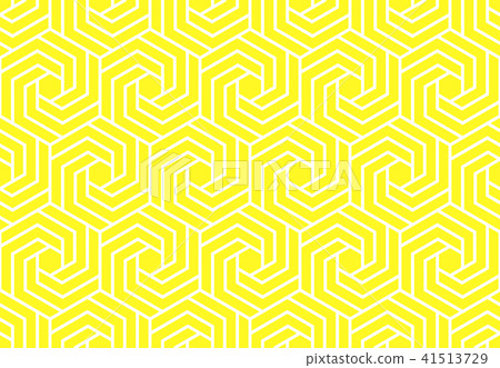 Abstract geometric pattern with stripes, lines. Abstract geometric pattern with stripes, lines. 41513729