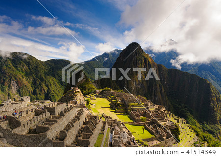 馬丘比丘遺址 41514349