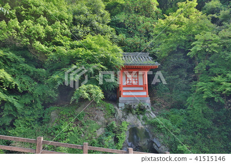a Kibitsu Jinja shrine in Okayama, Japan a Kibitsu Jinja shrine in Okayama, Japan 41515146