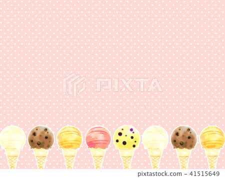 Ice Cream Stock Illustration - Download Image Now - Ice Cream Cone, Ice  Cream, Single Object - iStock