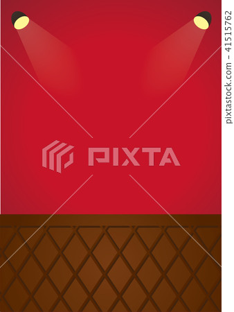 牆壁照明紅色2 41515762