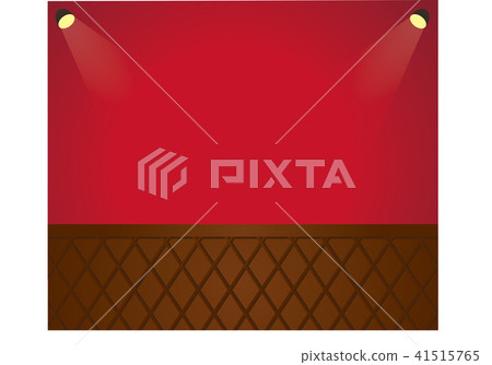 牆壁照明紅色5 牆壁照明紅色5 41515765