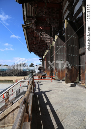 奈良東大寺 奈良東大寺 41515825