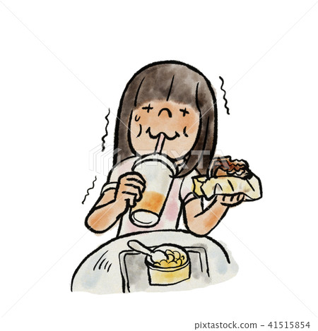 Shake is too hard to absorb 41515854