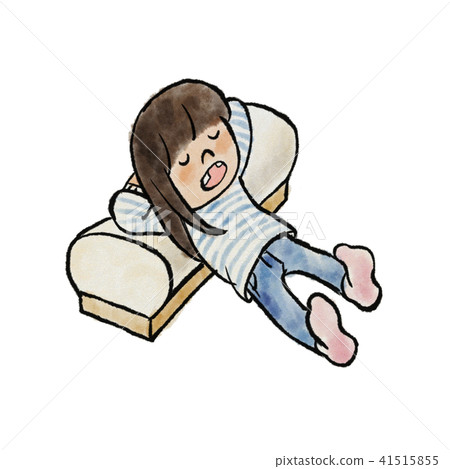 Kamaboko枕頭 41515855