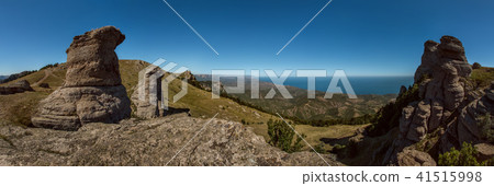 Beauty nature landscape Crimea 41515998