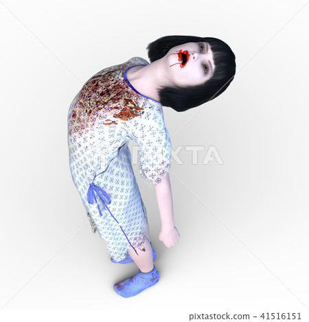 女殭屍 女殭屍 41516151