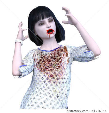 女殭屍 女殭屍 41516154