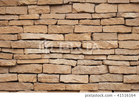 Stone wall texture background surface Stone wall texture background surface 41516164
