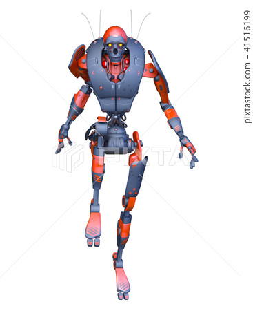 Robot 41516199
