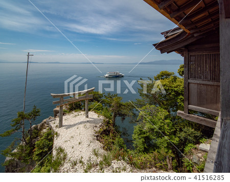 Takezojima加入寺廟 41516285