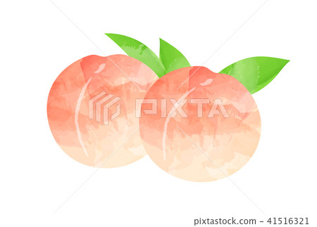 桃子 桃子 41516321