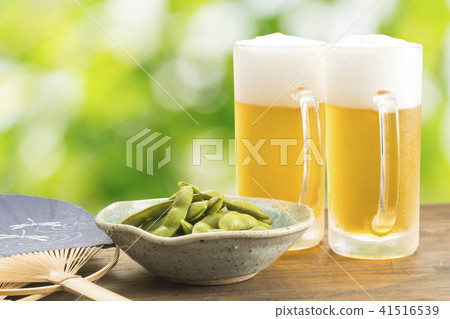 啤酒 41516539