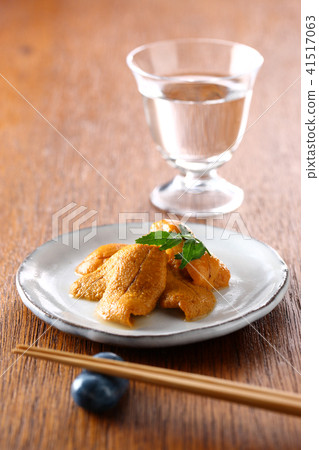 海膽 海膽 41517063