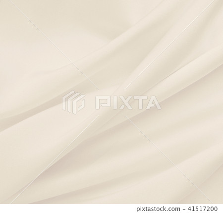 Smooth elegant golden silk or satin luxury cloth Smooth elegant golden silk or satin luxury cloth 41517200