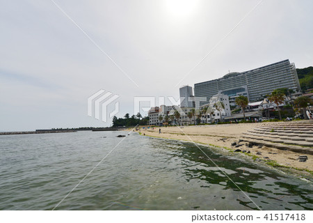 Kira Waikiki Beach 41517418